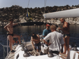 Törn 2000